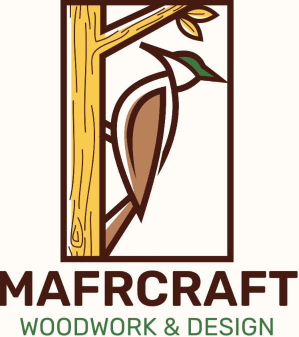 MAFRCraft Wooden products