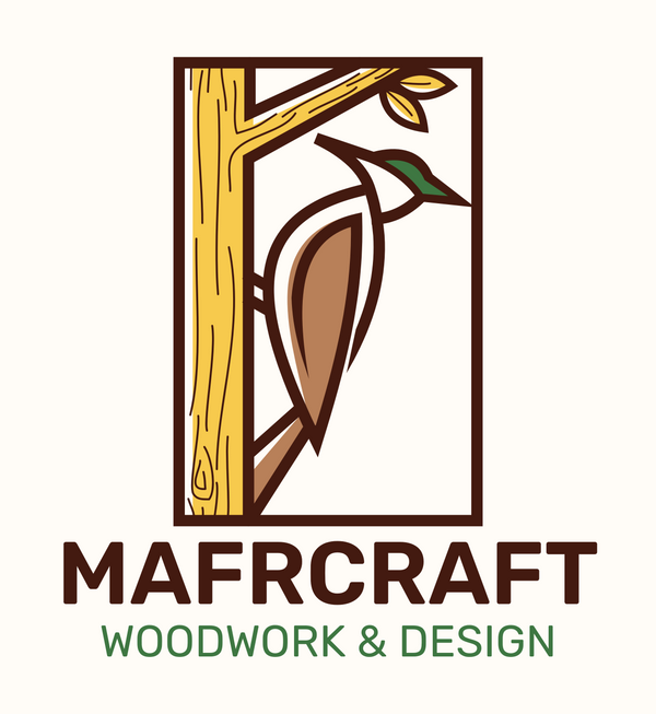 MAFRCraft Wooden products